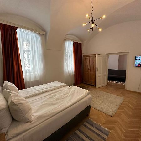 Filek House Apartment Sibiu Exterior photo